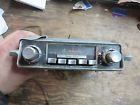 011118 Knobs Sapphire Faceplate 7bv Volkswagen V 1967