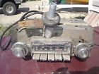 Knobs 1966 Speaker 66 Fader Rear Fm Prices Radio Oldsmobile Cleaned Works