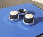 Knobs 89 Delco Chevy Caprice 78 El Camino Carlo Monte Radio Malibu Camaro Impala