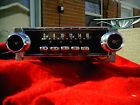 130072 Knobs Original 1963 Ford 500xl 3tmf Galaxie Radio 500