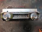 Knobs Prices Tuning Straight Line 1960 Radio Bezel Chevrolet Impala