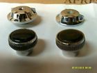 Knobs.vintage 1960s-1970s-1980s Controle Parts.fits Radio Chevelle Original