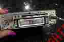 Kp-1500 Pioneer Vintage Car Radio Cassette Old School Japan Shaft Knob Rare