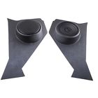 Kp-c03-1957-612 Retrosound Kick Panels Bel Air