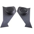 Kp-c03-1957-652 Retrosound Kick Panels Bel Air
