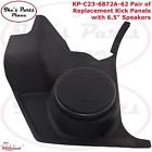 Kp-c23-6872a-62 Retrosound Kickpanels Pair With 710822762641