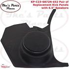 Kp-c23-6872na-652 Retrosound Kp-c23-6872n-652 Kickpanels Pair
