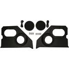 Kp-c59-6066-612 Retrosound Kick Panels Truck