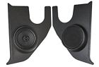 Kp-c59-6772-62 Retrosound Replacement Kick Panel With Speaker For 681441090166