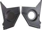 Kp-f39-6768-652 Retro Retrosound Kick Panels For Ford Mustang Manufacturing