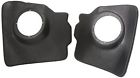 Kp-v01-4972 Retrosound Blank Replacement Kick Panel For Volkswagen Beetle 681441090067