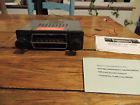Kr-1100a Kr-100a Kraco Vintage Am Manual Radio Serial 102947 Model Older Cars