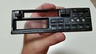 Krc-280 Used Vintage Cassette Fm Stereo Kenwood Radio Faceplate Nice Receiver