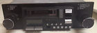 Krc-712 Ampli-tuner Type Cassette High Fm Stereo Kenwood Stem Vintage Car