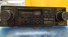 8001 Krc Kenwood Vintage Shaft