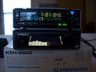 Krc-ps655 Kenwood Echelon Cassette W Kdc-d300