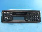 Krc610 Kenwood Vintage Cassette Player Used