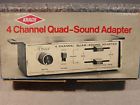 Ks-125 Kraco Nos 4 Channel