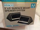 Ks-299f Kraco Vintage 3x5 Surface