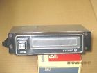 Ks-400d 8track- Dash ... Box- Used-complete 1970s Kraco Under - Original