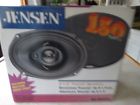 6932tx Ks Jensen Watts Triaxial Car Speakers