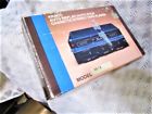 Ksc-970 Ks-72 Kraco Vintage Stereo Cassette Player With Working