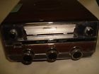 Ks-800 Kraco Vintage Car Under Dash Track Stereo Tape Player