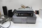 Ks-fx240 Jvc Cassette Car Radio Reciever Cd Changer