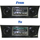 Jvc-1000 Ks-r127 Jvc 1968-1976 Corvette Radio