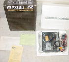Ks-rx315j Jvc New Vintage Nos