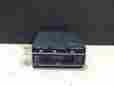 Ks960e Kraco 1980s Underdash Cassette Tape Player With Auto-stop Model