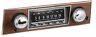 Lac-m1a-501-03p-73p-scp Retrosound Pontiac Firebird Laguna Radio Retroradio Aux
