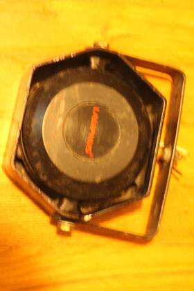 Saspo5 Lamphus Soundalert 100 Watt Speaker