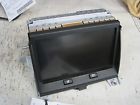 Yie500090 Land Screen Factory Sport Rover Range Oem Gps 2006-09 Navigation