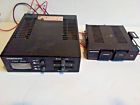 Lc100 Lc54 Sparkomatic Vtg 100w Power