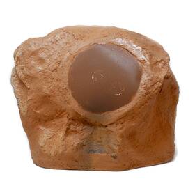 Ms1655stv1-ug Legrand Ms1655stv1 Single Stereo Rock Speaker Sandstone Each - Used Good
