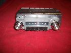 7302572 Lemans Pontiac Serviced Gto 1968 Radio Tempest Oem Delco