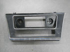 Lesabre Dash Cover Electra 1964 Ac Mount Radio 225 Prices Plate Wildcat Trim Buick 1963
