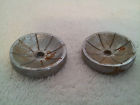1192589 Lh Radio Pair Original Rh Part 1960 1192588 Pt Buick Knobs