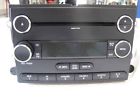 8g1t-18c869-ba Lifetime Id Warranty Ford Radio Taurus 2008