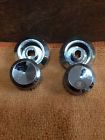 3501490 Lil Radio Mopar Knobs 70 Red Express Dodge Truck