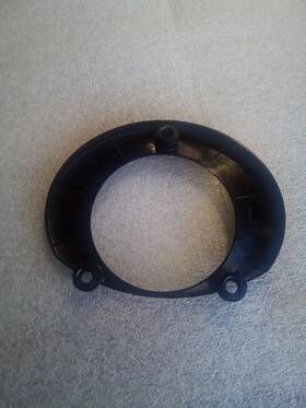 1908215 Lotus Emira 1908197/1908215 Mm2 2024 4 Inch Speaker Rings L 1908197/ R