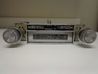 M-8000 Marume Vintage Am Fm