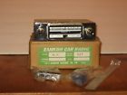 M-81 Sankoh Nos Car Radio