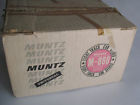 M-860 Muntz Rare Mint In Open