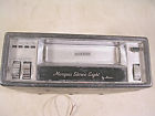 M-888 Kraco Vintage Original Marquis Stereo Eight By Under Dash Track