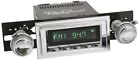 M2c-112-116-03-73 Retrosound Model Two Direct-fit Radio