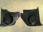Made 1963-5 Falcon Sides Convertible Speaker Quart Qm 2 Ford 130 Speakers Tc S In Panels Kick Germany Left