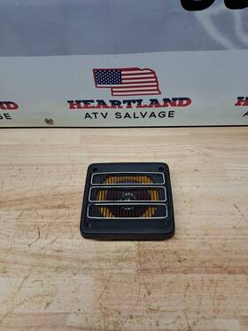 As-1260 Magnadyne Vintage Toyota Tacoma Hilux Speakers Japan Br