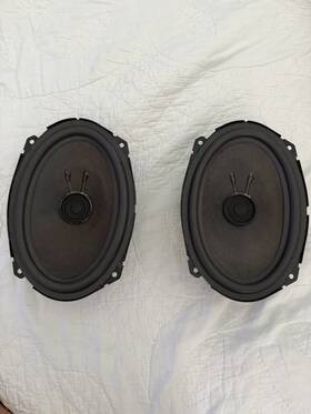 861600w420 Mark Levinson Sc430 Door Speakers 6x9